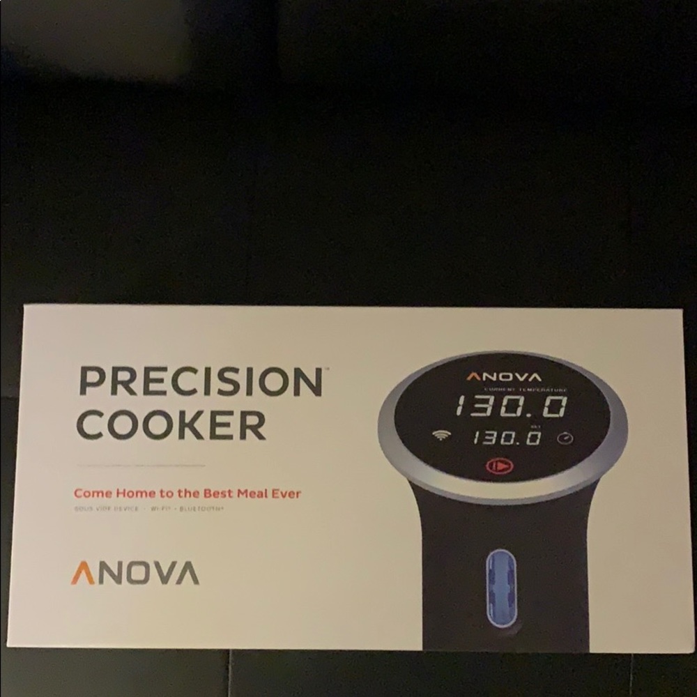 Anova Precision Cooker